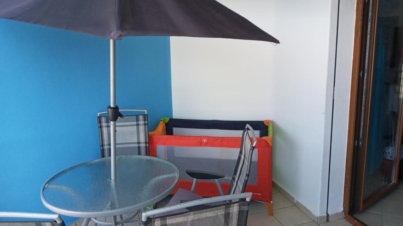 Studio hautte game avec piscine. Cabo Negro Esterno foto
